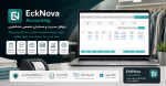 نرم افزار حسابداری خشکشویی | EckNova Accounting - تصویر 2